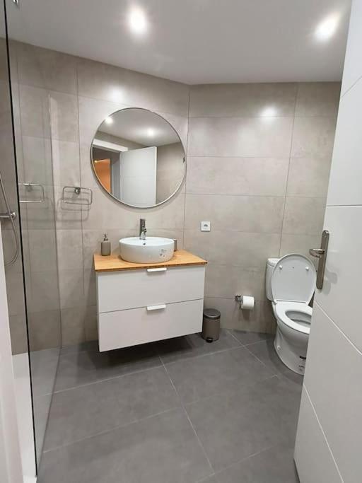 Appartement Vue Mer Playa Mar Torremolinos Esterno foto