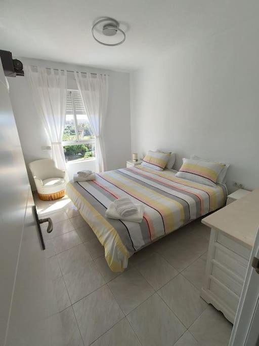 Appartement Vue Mer Playa Mar Torremolinos Esterno foto