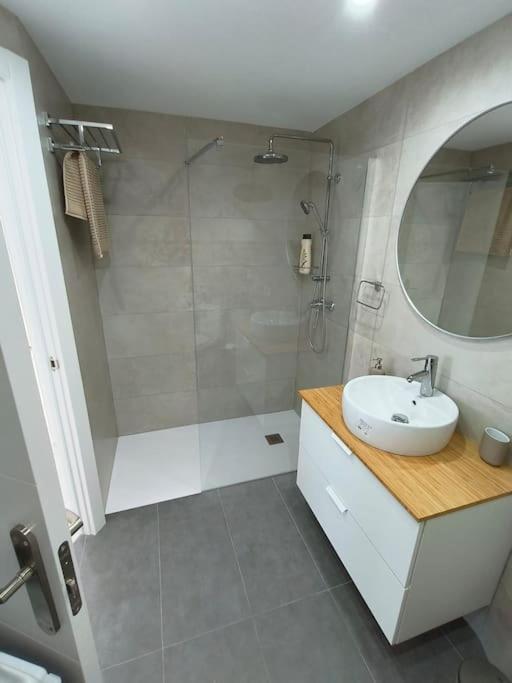 Appartement Vue Mer Playa Mar Torremolinos Esterno foto