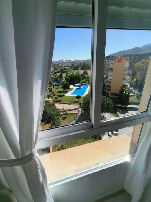 Appartement Vue Mer Playa Mar Torremolinos Esterno foto